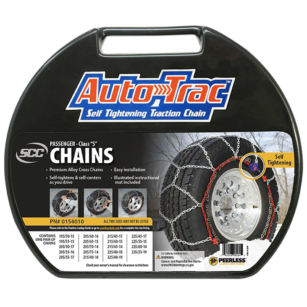 SECURTYCHAIN auto part