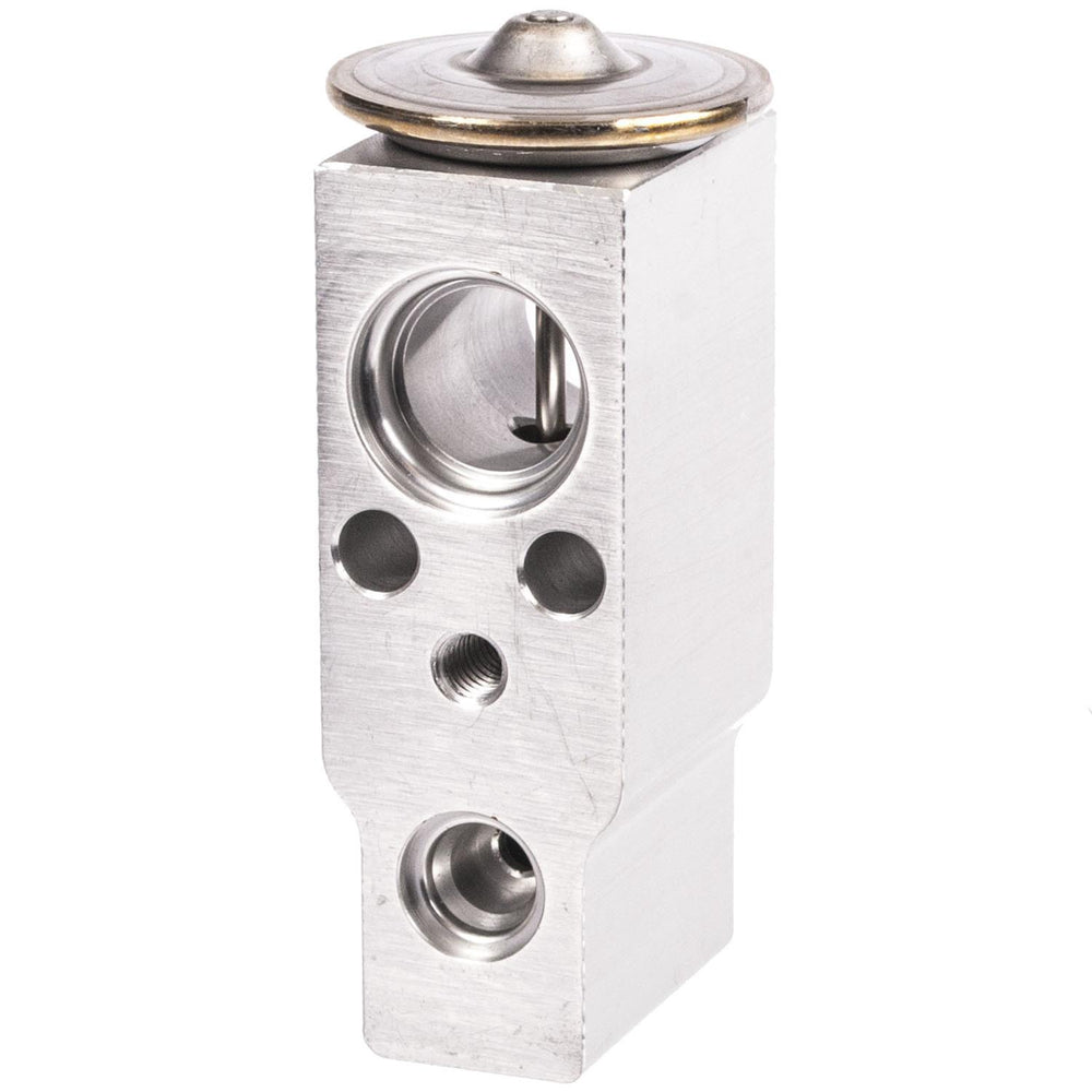 A/C EXPANSION VALVE
