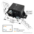 MINI-RELAY