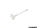 Ferrea Audi/VW BTW 29mm 5.97mm 102mm +1mm Trpl Grv Super Alloy Exh Valve - Single (Drop Ship Only)