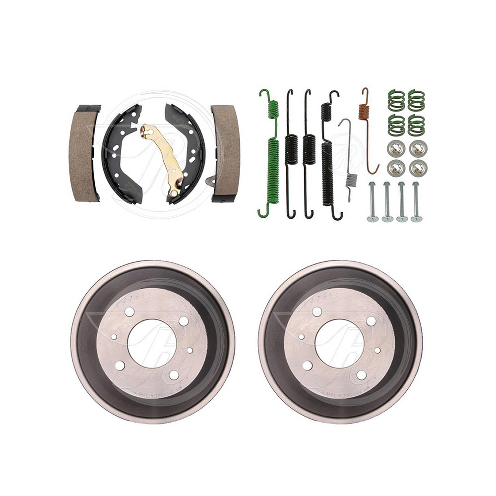 R auto part
