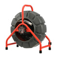 FITTING 2' TANK BLKHD POLY