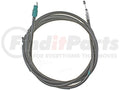 BRAKE CABLE