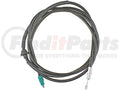 BRAKE CABLE
