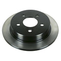 BRAKE ROTOR