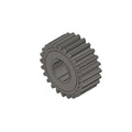 GEAR SPUR 24 TEETH 14.5DEGREE PA 2IN PDX1.00IN