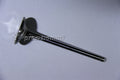 Ferrea Subaru EJ20 33mm 5.96mm 104.75mm 25 Deg Flo +1mm Super Alloy Comp Plus Exhaust Valve - Single