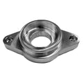 Torque Solution Tial Blow Off Valve Adapter: Subaru WRX / STi 2002-2011