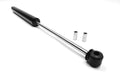 1116 F250 SUPER DUTY 4WD 6IN REAR SHOCKS (LIFT KIT #25004)STS SHOCK ABSORBER