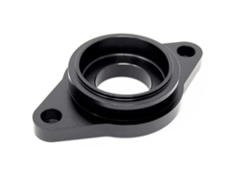 Torque Solution black auto part