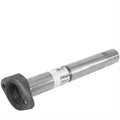 PREBENT PIPE
