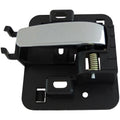 INTERIOR DOOR HANDLE