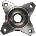 TRANSMISSION DRIVESHAFT FLANGE