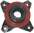 TRANSMISSION DRIVESHAFT FLANGE