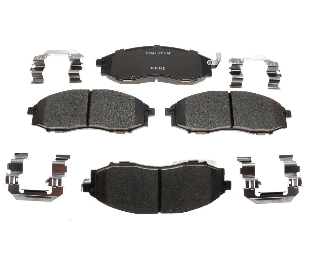 R auto part