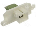 RESISTOR BLOCK