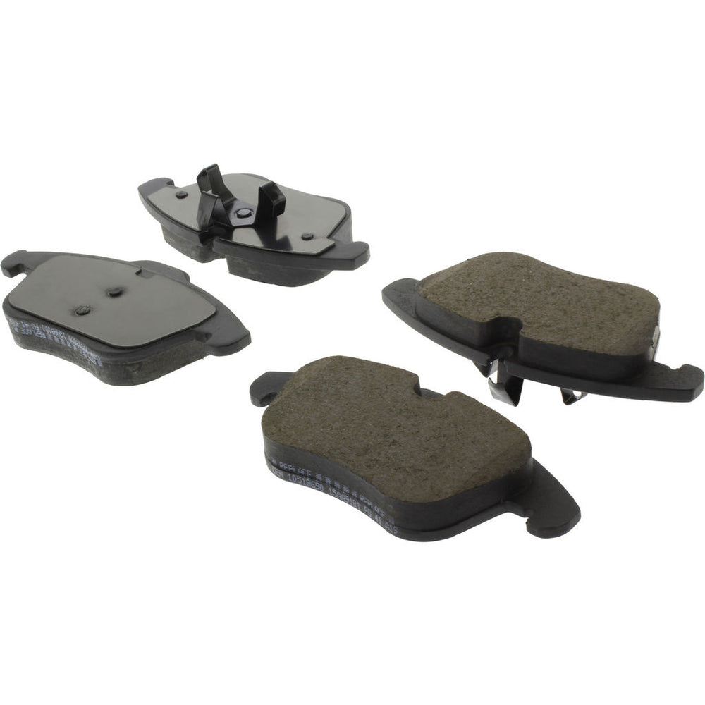 DFC auto part