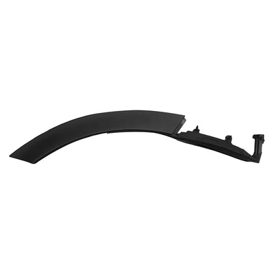 RH REAR WHEEL OPENING MOLDING ON REAR DOOR HONDA CRV 17C