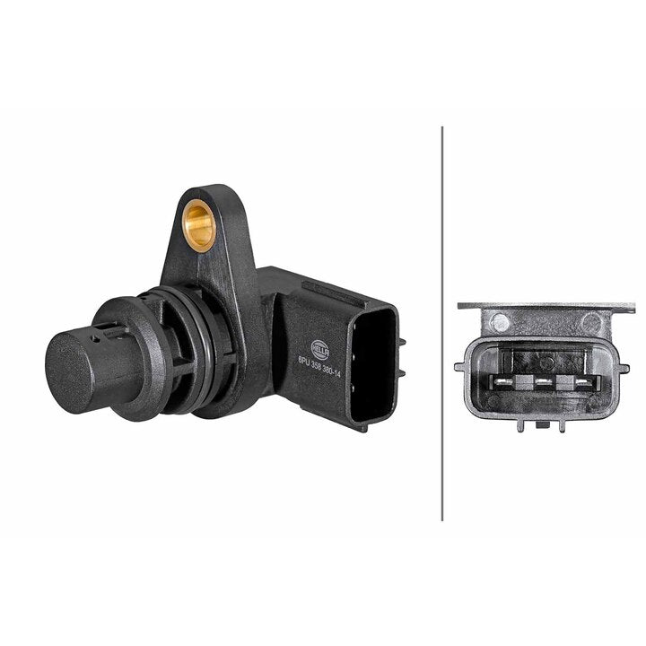 SENSOR SPEED/RPM