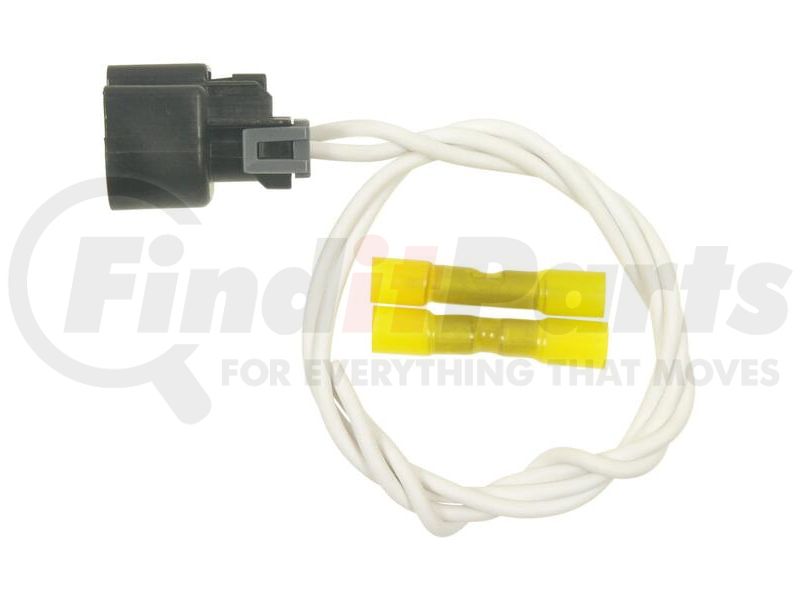 STANDARD IGN auto part