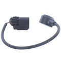 MOTORAD auto part close-up