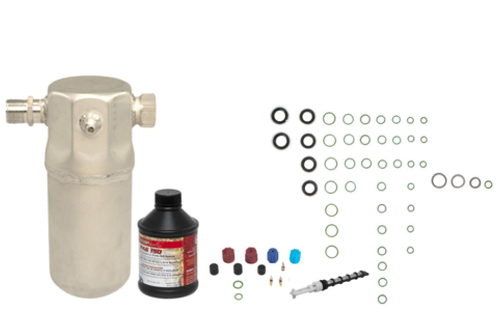 FOUR SEASONS auto part