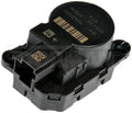 AIR DOOR ACTUATOR