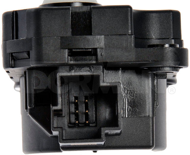 AIR DOOR ACTUATOR