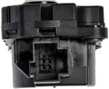 AIR DOOR ACTUATOR