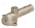 WATER OUTLET