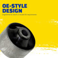 CONTROL ARM BUSHING