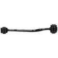 DELPHI control arms