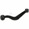 DELPHI control arms
