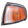 LH PARKLAMP ASSY; USA BUILT; CAMRY 9596