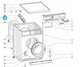 WESTLAND auto part