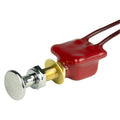 SWITCH-PUSH/P 2POS SPST SLD