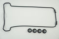 Engine Valve Cover Gasket Set - 15-28653-01