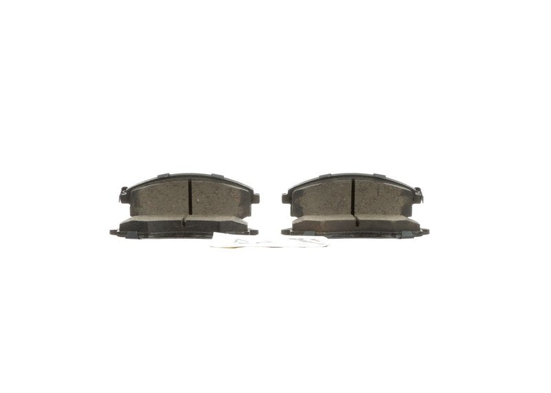 DISC BRAKE PADS