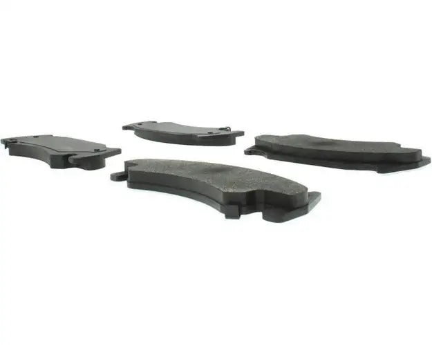 C-TEK Semi-Metallic Brake