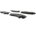 C-TEK Semi-Metallic Brake
