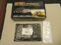 Power Stop 96-97 Lexus LX450 Front Z17 Evolution Ceramic Brake Pads w/Hardware