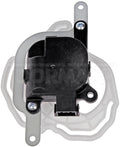 AIR DOOR ACTUTATOR