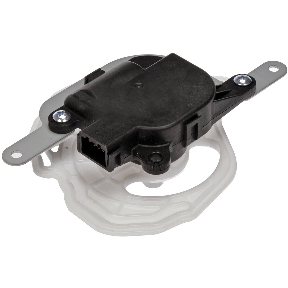 AIR DOOR ACTUTATOR