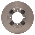 DFC 92-98 Hyundai Tiburon Front Brake Rotor