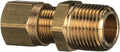 AIR BRAKE COMPRESSION FITTING