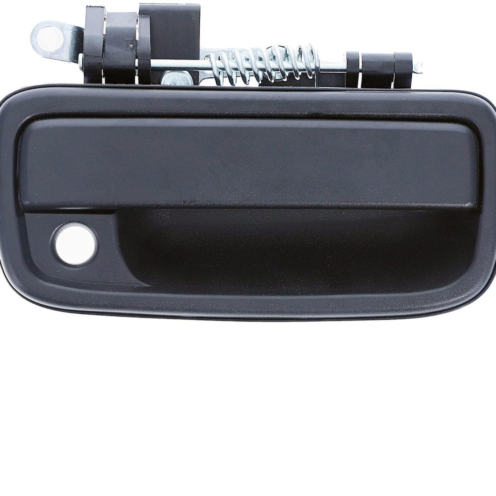 EXTERIOR DOOR HANDLE