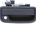 EXTERIOR DOOR HANDLE