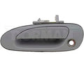 EXT DOOR HNDL HONDA LH