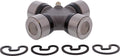 All Balls Racing 2022 Polaris RZR Pro R 4 Premium U-Joint - Rear Drive Shaft Engine Side (Ref 4)