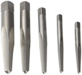 TAP + DIE SCREW EXT STRAIGHT 5PC SET